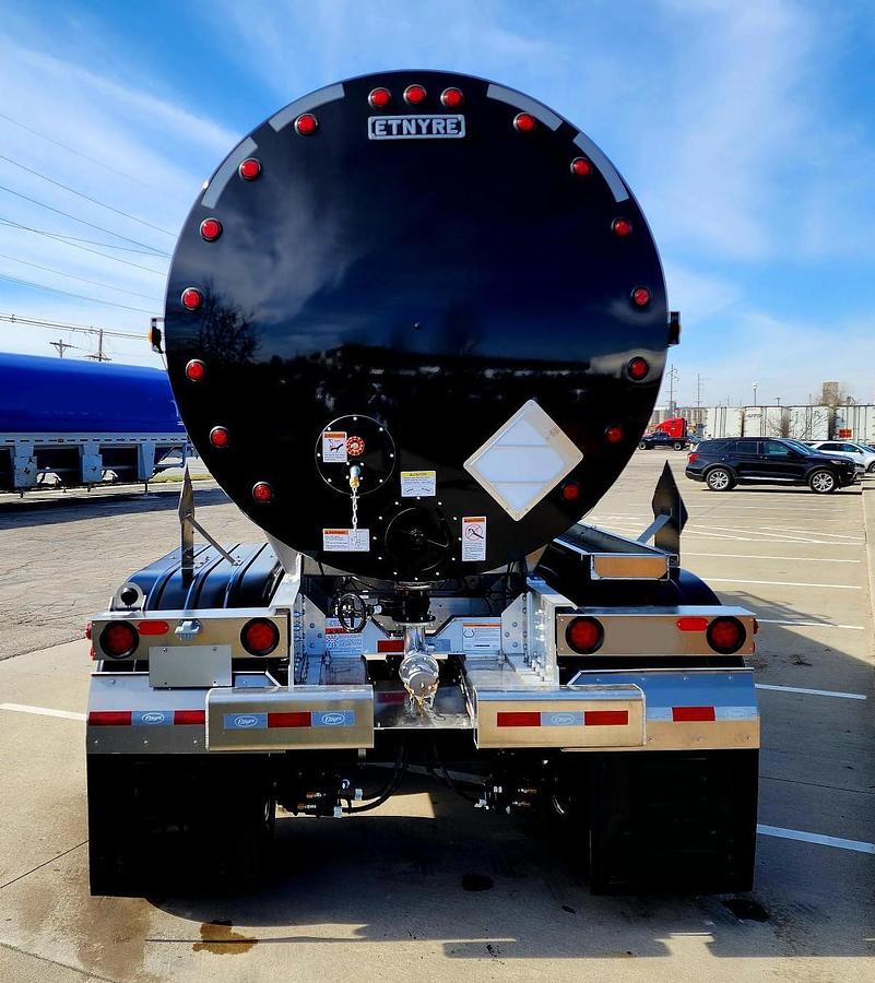 2026 Etnyre Asphalt Trailer