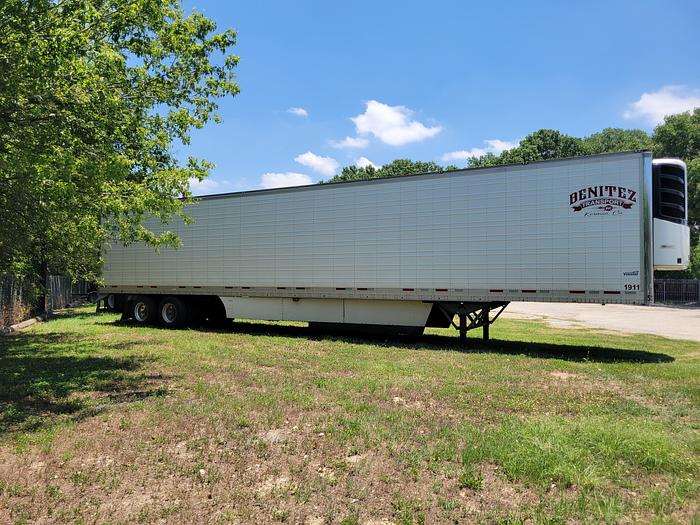 Used 2019 Vanguard 1RBR5350