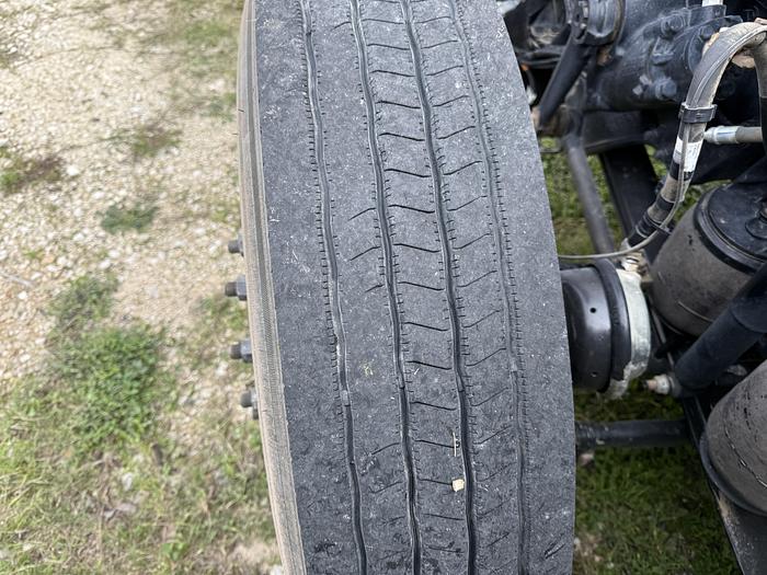 Used 2024 Peterbilt 389