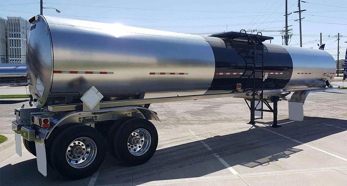 2025 Etnyre Asphalt Tank Trailers