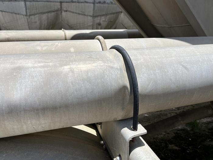 Used 2012 Vantage 1000 cu.ft.