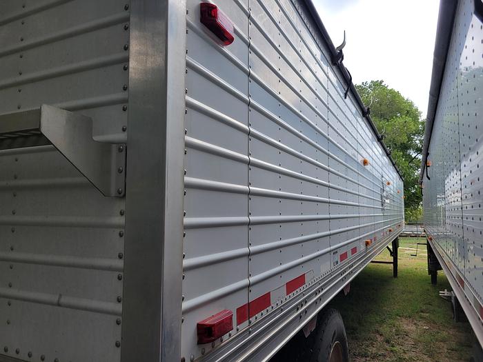 Used 2014 Timpte Super Hopper