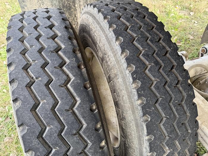 Used 2021 Environmental Tank & Container 1-950-00000