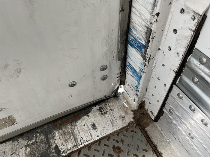 Used 2018 Stoughton Dry Van