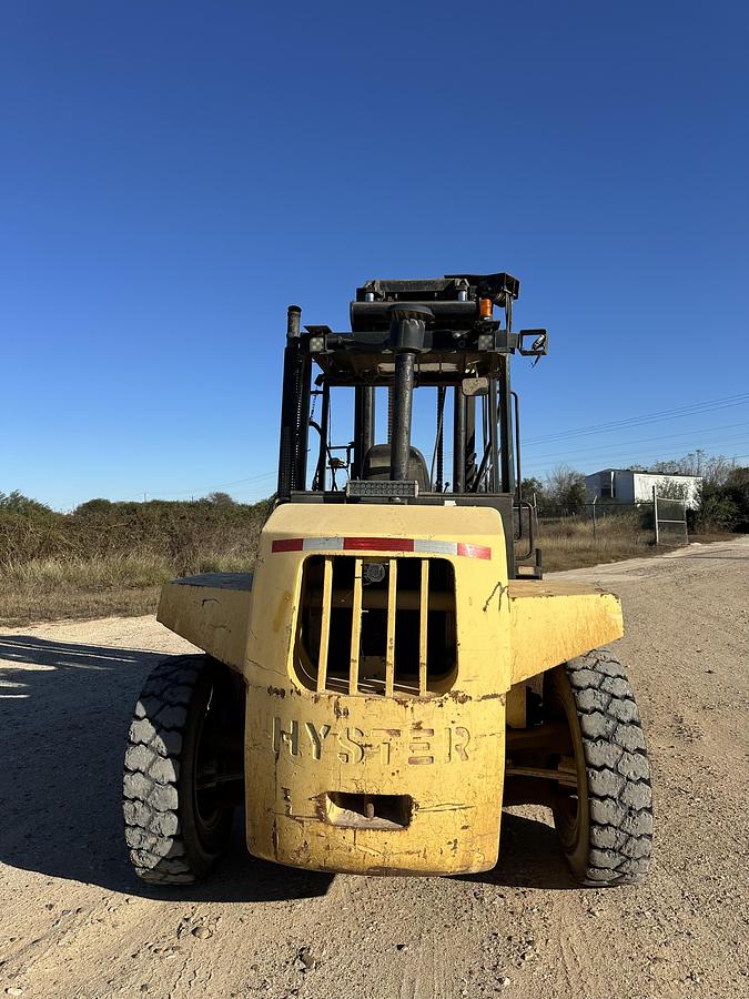 Used 1994 Hyster H190XL2 Forklift