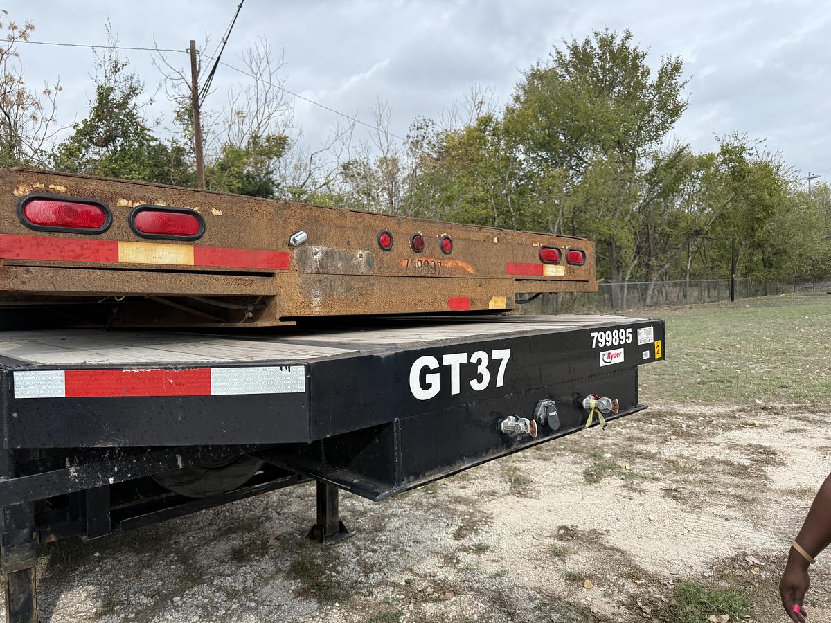Used CadFab Boat trailers 