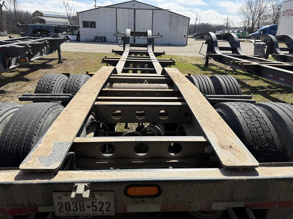 Used 2022 EXA Hulk II Sand Chassis