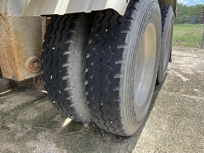 Used 2012 Vantage 1000 cu.ft.