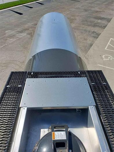 2025 Etnyre Asphalt Tank Trailers