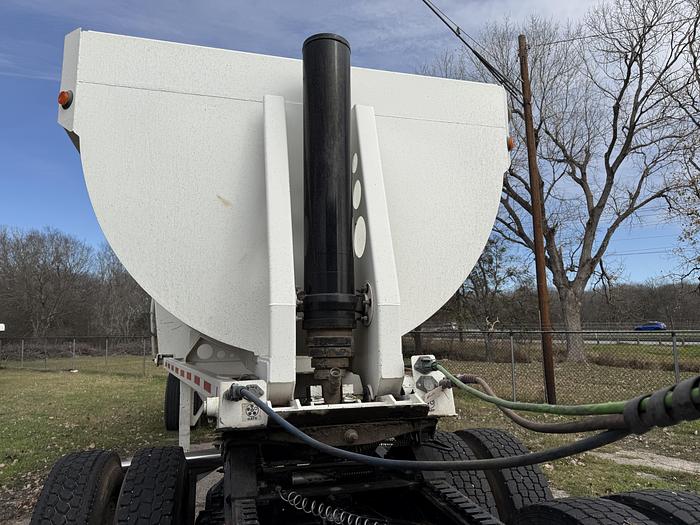 Used 2021 Environmental Tank & Container 1-950-00000