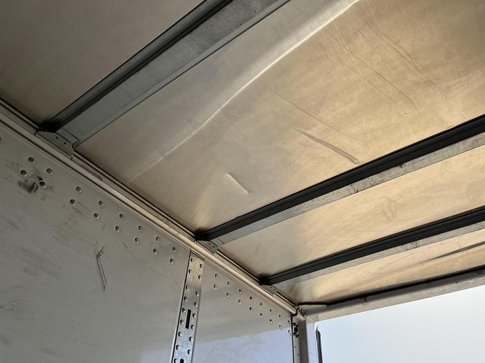 Used 2018 Stoughton Dry Van