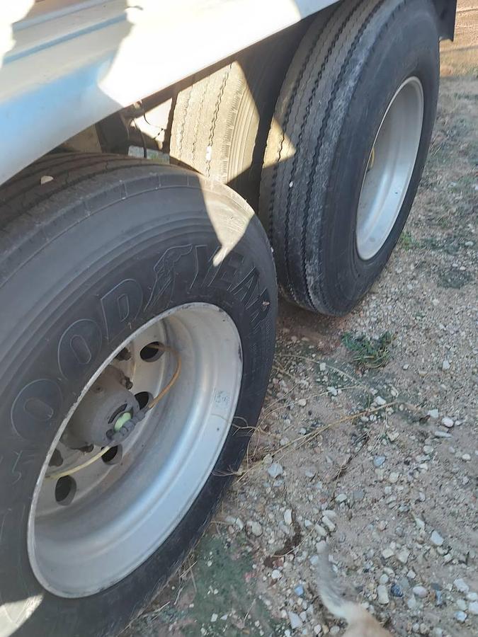 Used 2015 Polar Liquid Tankers