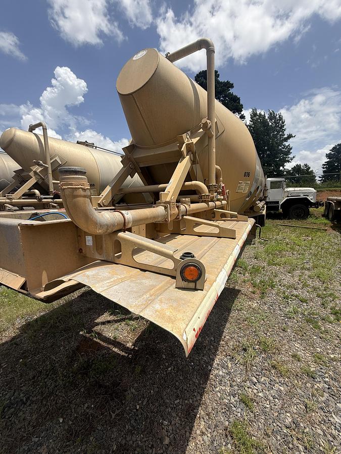 Used 2018 Southern Weld Pneumatic