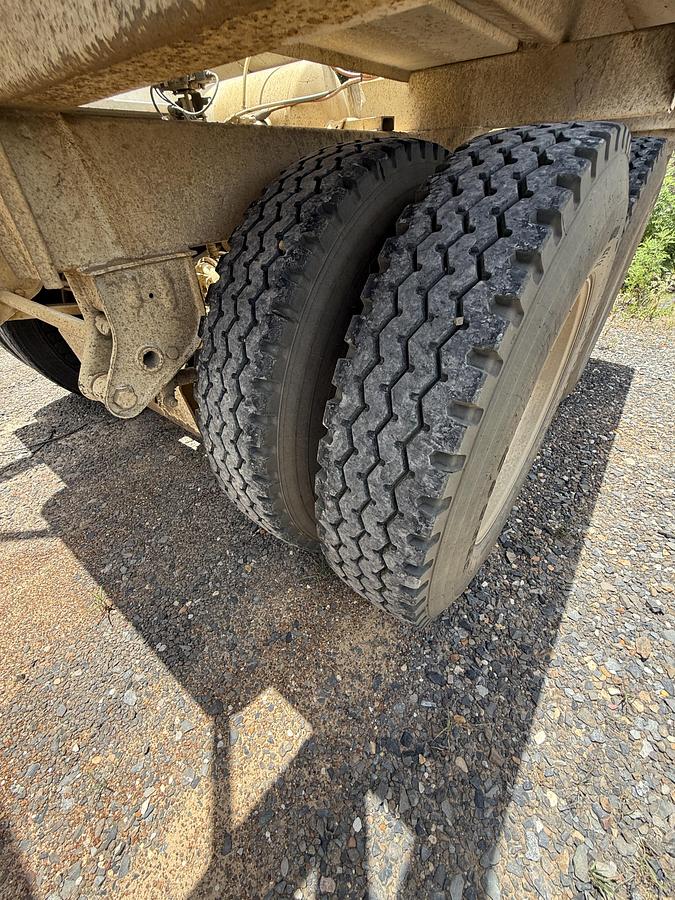 Used 2024 Brazos Belly Dump