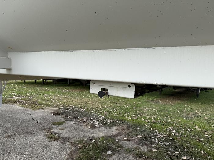 Used 2021 Environmental Tank & Container 1-950-00000