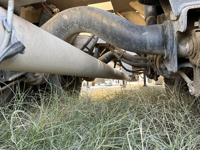 Used 2018 Southern Welding Pneumatic