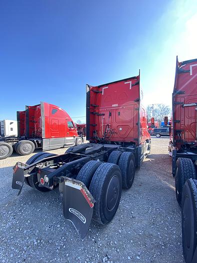 Used 2021 Freightliner PT126