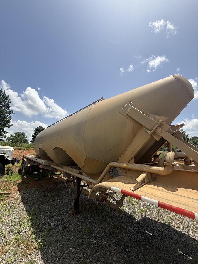 Used 2019 Southern Weld Pneumatics