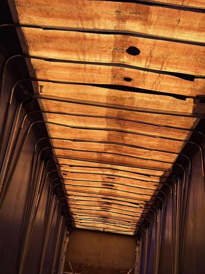 Used 2016 48' Reitnouer MaxLite Flatbeds W/Rolling Tarp System