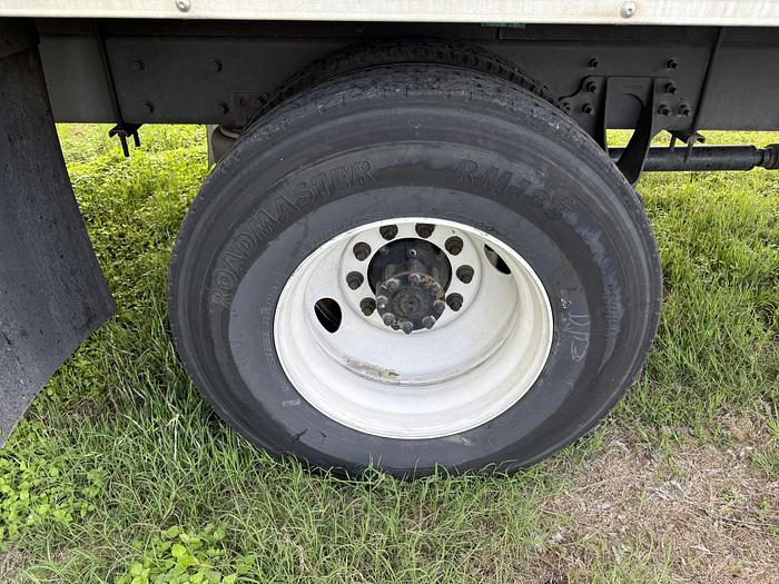 Used 2019 International 4300