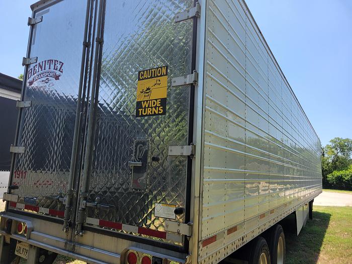 Used 2019 Vanguard 1RBR5350