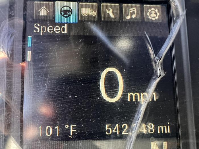 Used 2018 Freightliner Cascadia 125