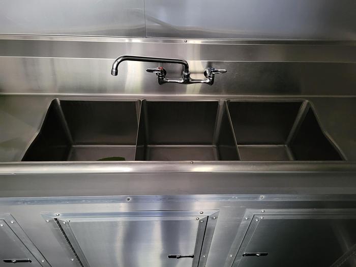 Used 2023 Elite Cargo Enclosed Cargo