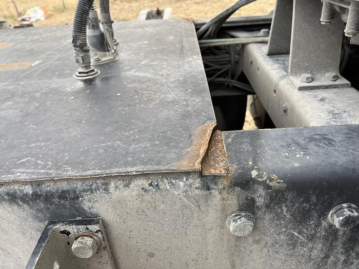 Used 1989 Peterbilt 378 Day Cab