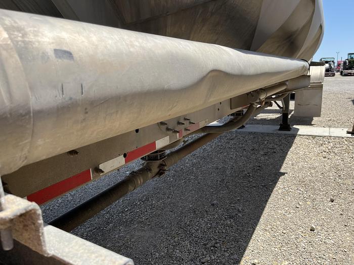 Used 2013 Heil Pneumatic