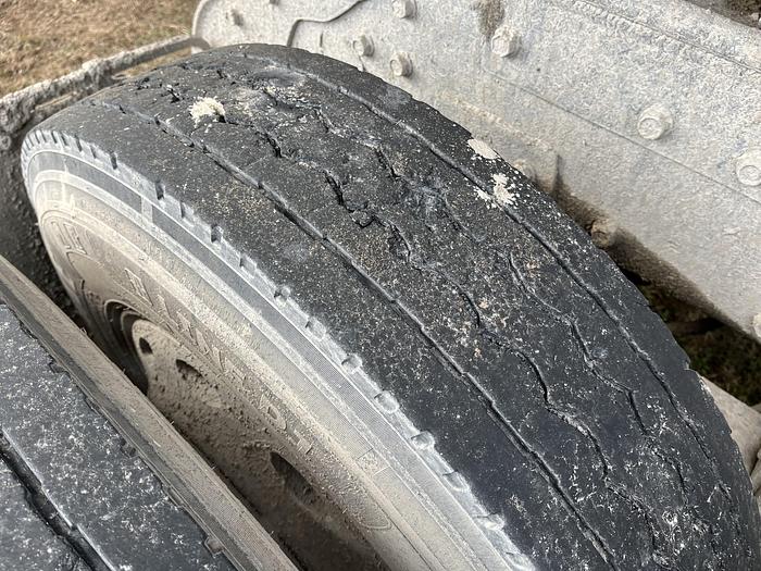 Used 1993 Peterbilt 379 Day Cab