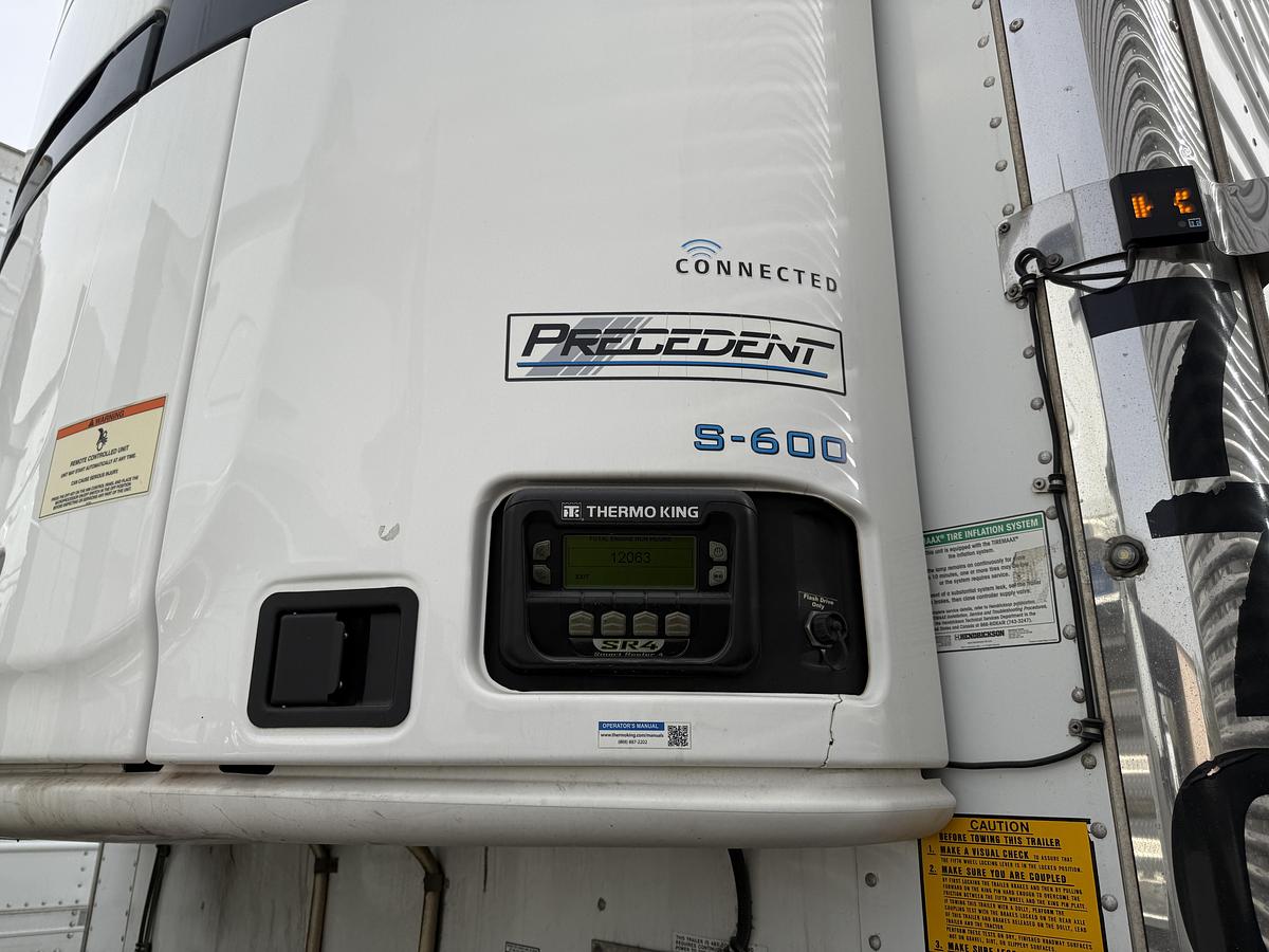 Used 2022 UTILITY 3000R