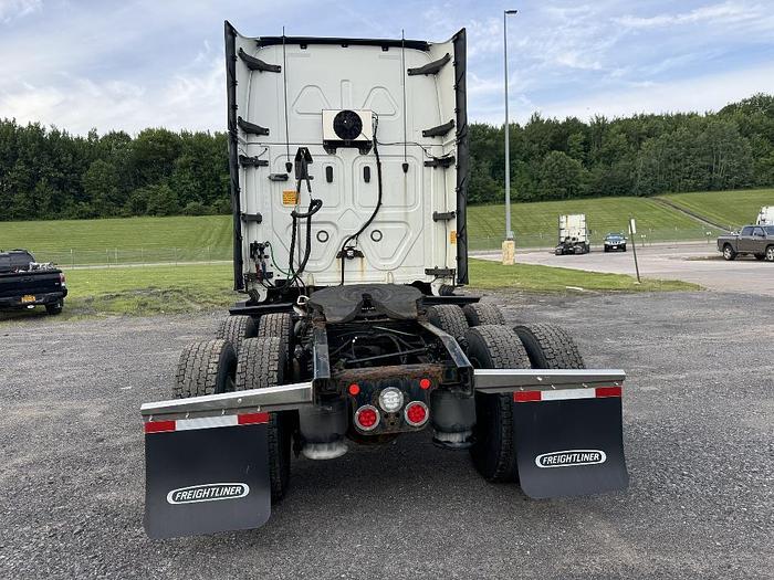 Used 2020 Freightliner PT126 Sleeper