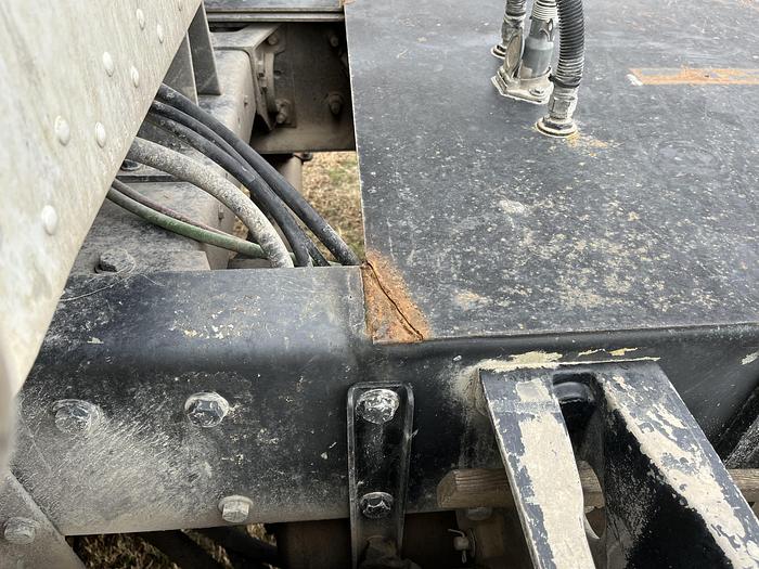 Used 1989 Peterbilt 378 Day Cab