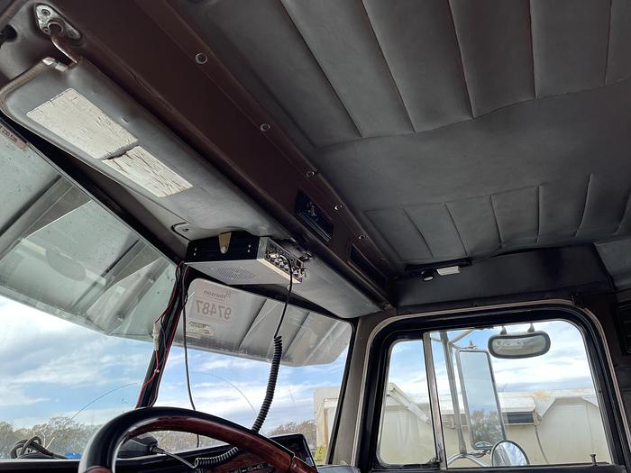 Used 1989 Peterbilt 378 Day Cab