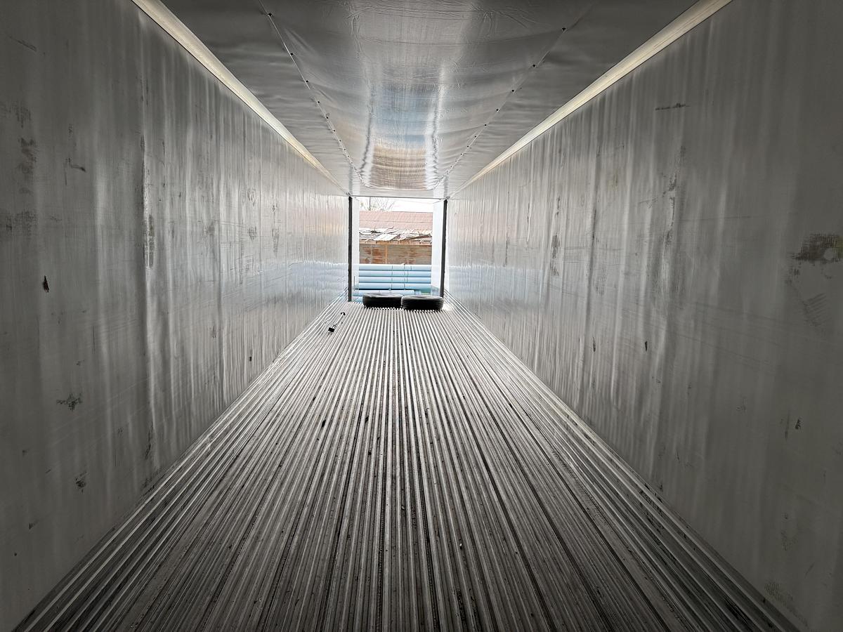 Used 2022 UTILITY 3000R