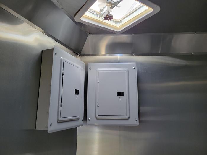 Used 2023 Elite Cargo Enclosed Cargo