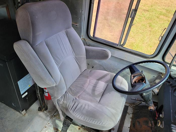 Used 1989 GMC Food Truck