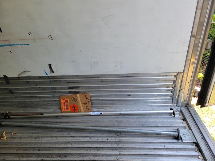 Used 2019 Vanguard 1RBR5350