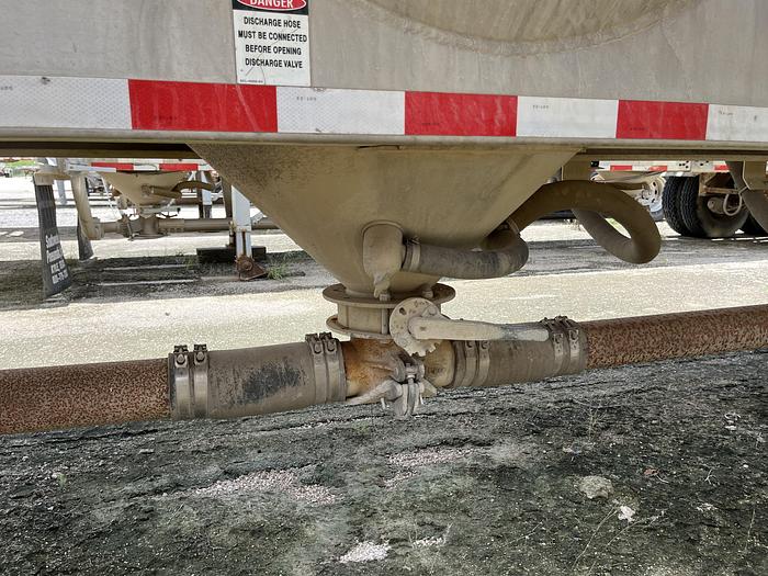 Used 2012 Vantage 1000 cu.ft.