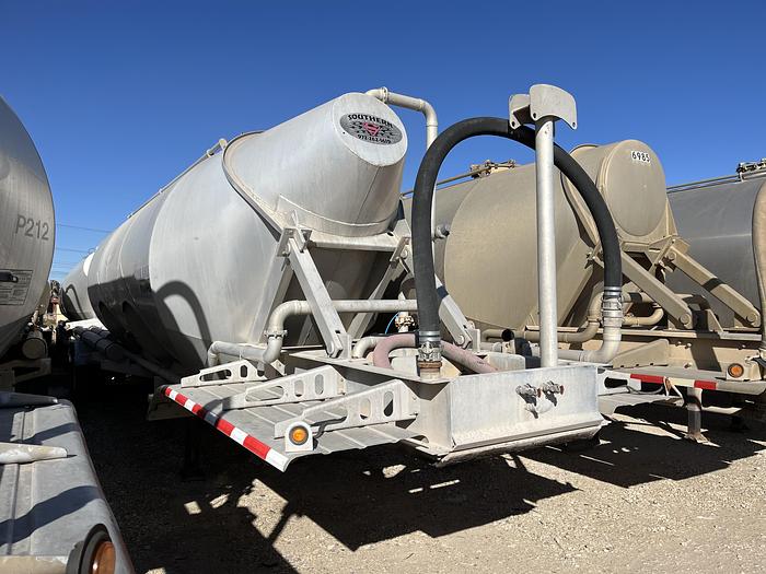 Used 2015 Southern Welding Pneumatics