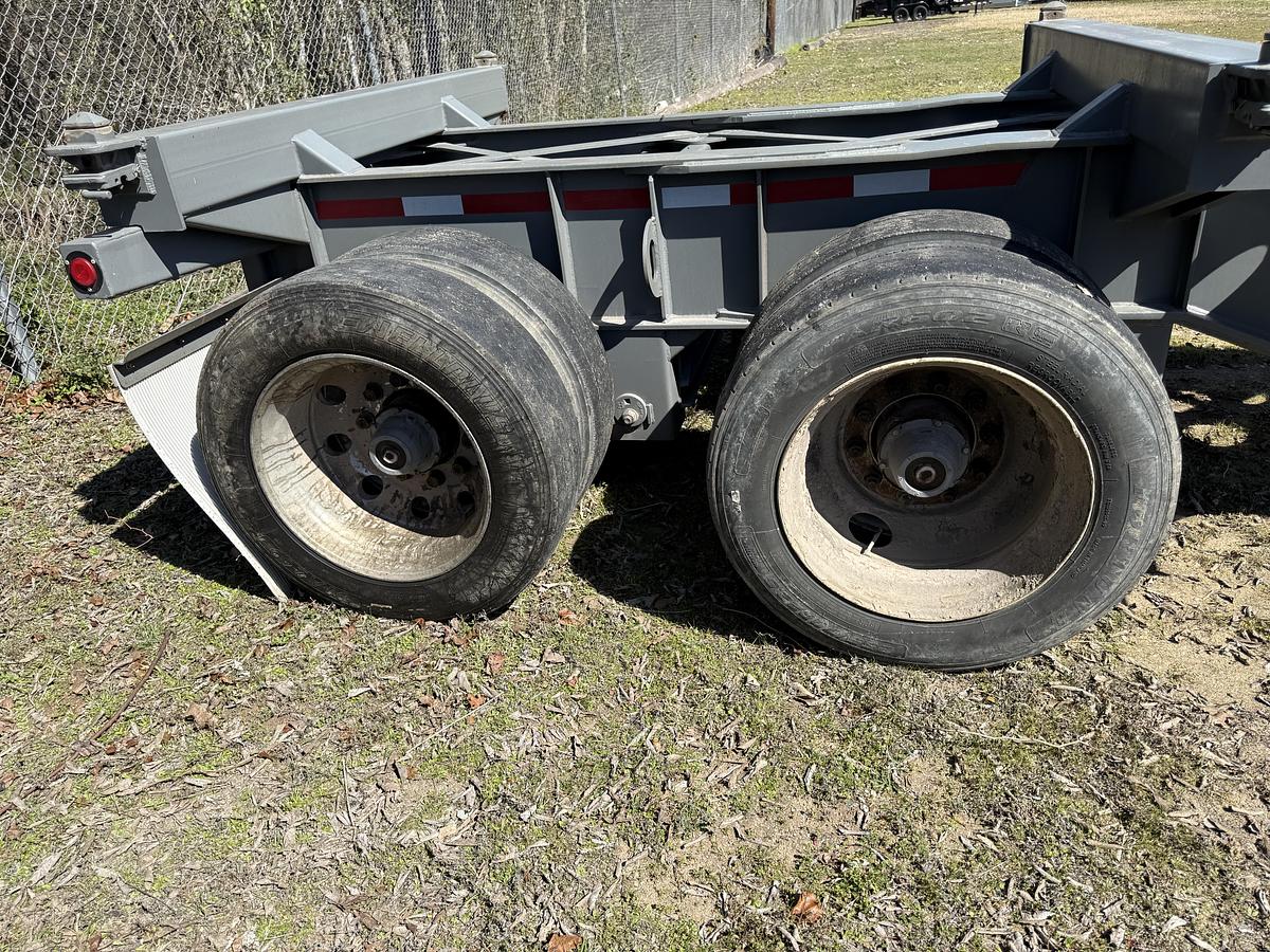 Used 2023 Gallegos Sand Chassis