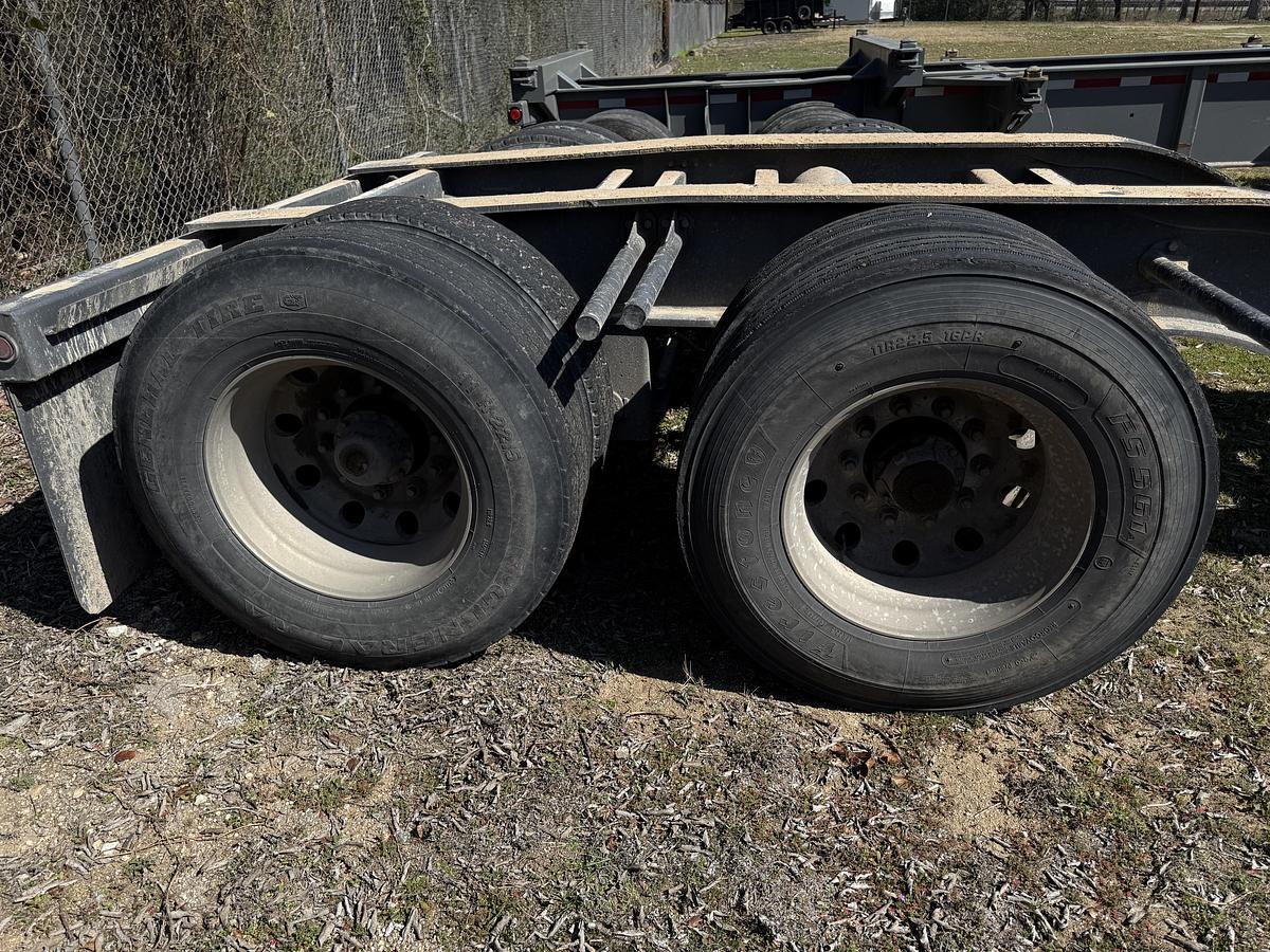 Used 2022 EXA Hulk II Sand Chassis