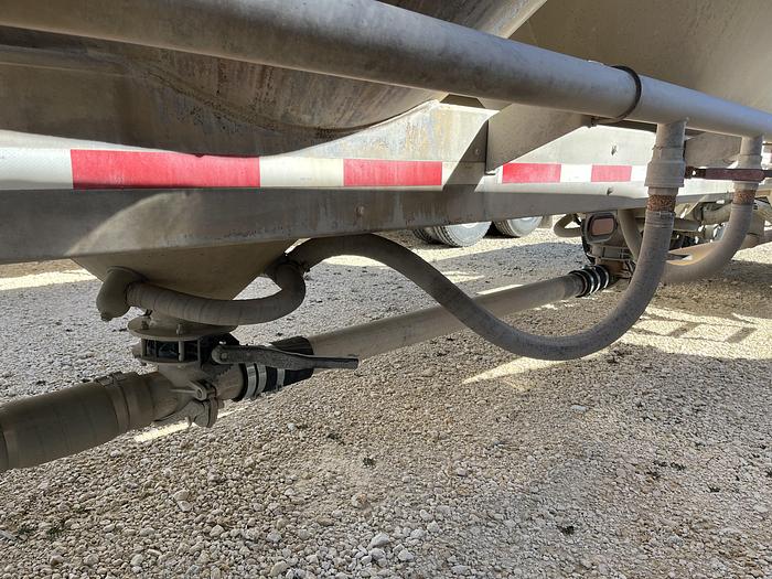 Used 2016 Stephens Pneumatic Trailer