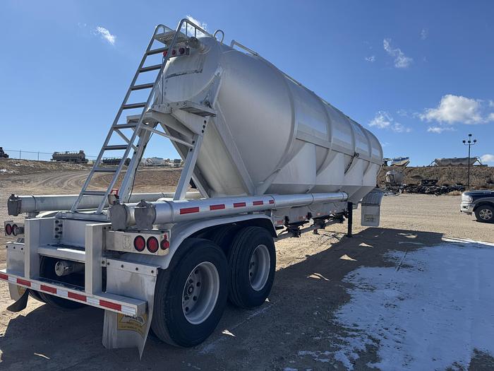 Used Polar 1600 Cube Pneumatic