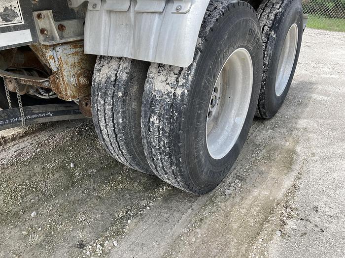 Used 2006 Heil 1000 cu.ft.