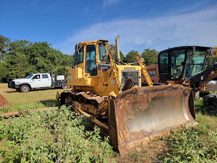 Used 2013 Dressta Crawler Dozer