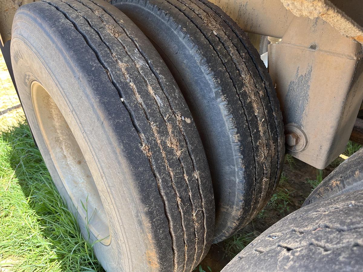 Used 2015 Vantage Pneumatic