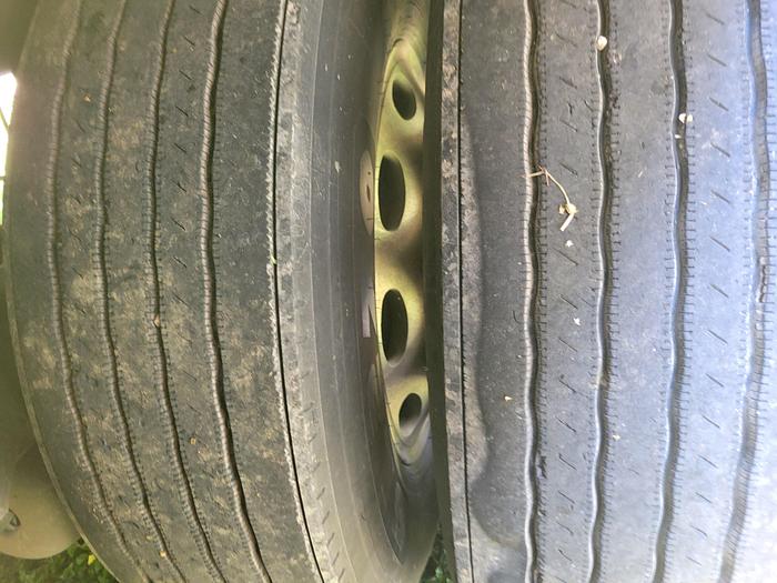 Used 2019 Vanguard 1RBR5350