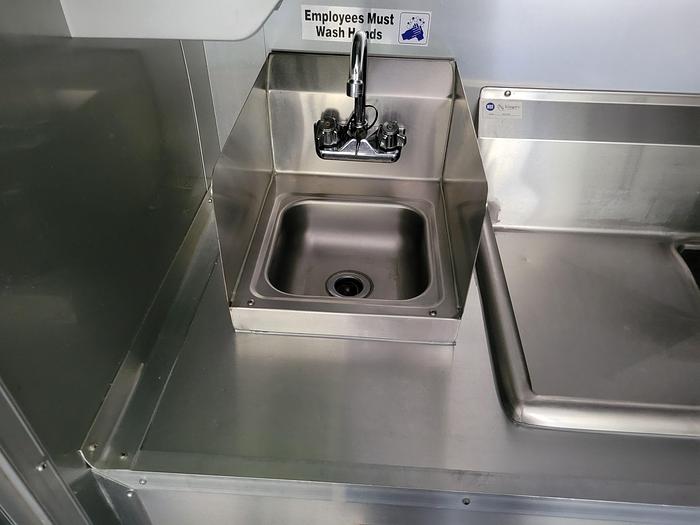 Used 2023 Elite Cargo Enclosed Cargo