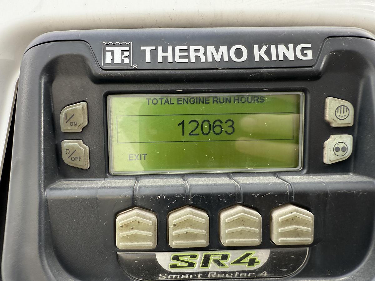 Used 2022 UTILITY 3000R